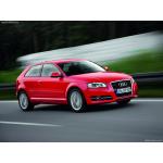 BOSAL vlečna kljuka Audi A3 - 3 vrat - od 2003/06 do 2012/07